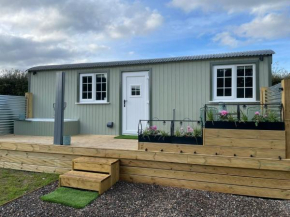 The Swift, Shepherds Hut